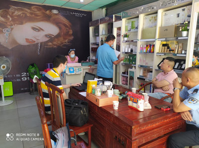 四川'春雷行動2022'第二批典型案例通報 聚焦食品、質量安全、未成年人保護及化妝品銷售領域