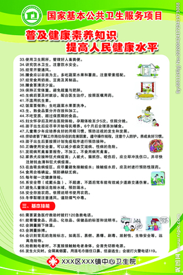 一圖看懂健康素養(yǎng) 掌握營(yíng)養(yǎng)知識(shí)，守護(hù)全家健康